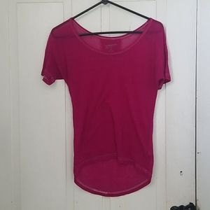 Pink Arizona T-shirt